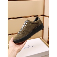Cheap Moncler Casual Shoes For Men #867571 Replica Wholesale [$100.00 USD] [ITEM#867571] on Replica Moncler Casual Shoes