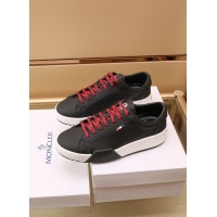 Cheap Moncler Casual Shoes For Men #867573 Replica Wholesale [$100.00 USD] [ITEM#867573] on Replica Moncler Casual Shoes