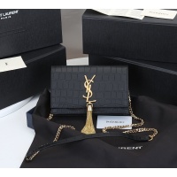 Cheap Yves Saint Laurent YSL AAA Quality Messenger Bags For Women #867997 Replica Wholesale [$78.00 USD] [ITEM#867997] on Replica Yves Saint Laurent YSL AAA Messenger Bags
