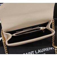 Cheap Yves Saint Laurent YSL AAA Quality Messenger Bags For Women #868002 Replica Wholesale [$99.00 USD] [ITEM#868002] on Replica Yves Saint Laurent YSL AAA Messenger Bags