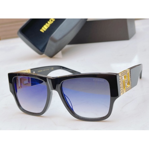 Cheap Versace AAA Quality Sunglasses #868062 Replica Wholesale [$56.00 USD] [ITEM#868062] on Replica Versace AAA Quality Sunglasses