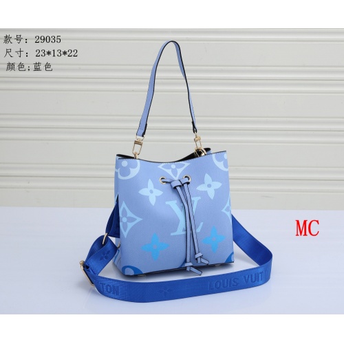 Louis Vuitton Messenger Bags For Women #868475