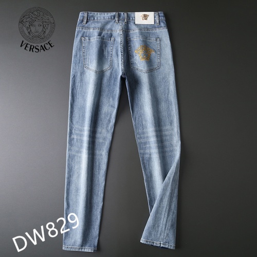 Cheap Versace Jeans For Men #868534 Replica Wholesale [$42.00 USD] [ITEM#868534] on Replica Versace Jeans