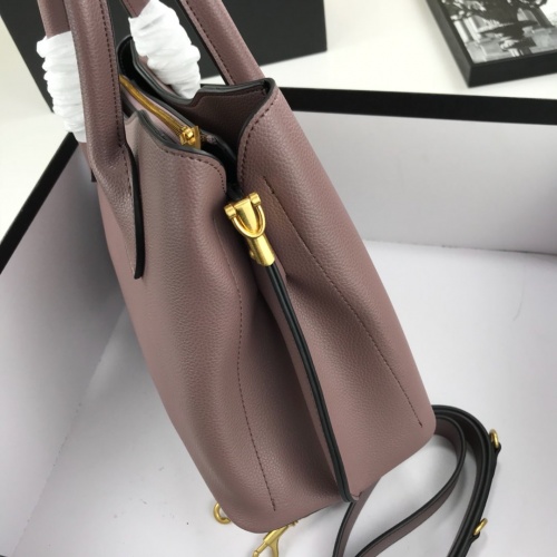 Cheap Yves Saint Laurent AAA Handbags For Women #868671 Replica Wholesale [$100.00 USD] [ITEM#868671] on Replica Yves Saint Laurent AAA Handbags