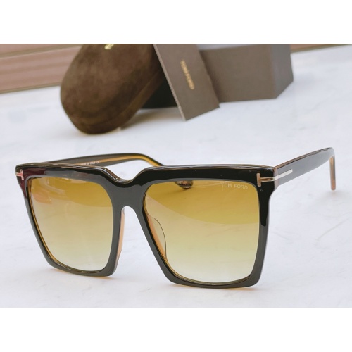 Tom Ford AAA Quality Sunglasses #868866
