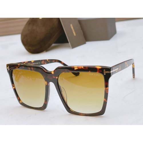 Cheap Tom Ford AAA Quality Sunglasses #868867 Replica Wholesale [$44.00 USD] [ITEM#868867] on Replica Tom Ford AAA Quality Sunglasses