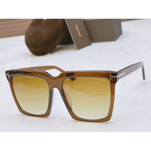 Cheap Tom Ford AAA Quality Sunglasses #868868 Replica Wholesale [$44.00 USD] [ITEM#868868] on Replica Tom Ford AAA Quality Sunglasses