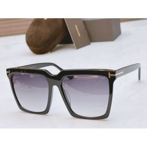 Cheap Tom Ford AAA Quality Sunglasses #868871 Replica Wholesale [$44.00 USD] [ITEM#868871] on Replica Tom Ford AAA Quality Sunglasses