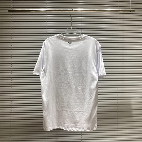Cheap Christian Dior T-Shirts Short Sleeved For Men #869400 Replica Wholesale [$29.00 USD] [ITEM#869400] on Replica Christian Dior T-Shirts