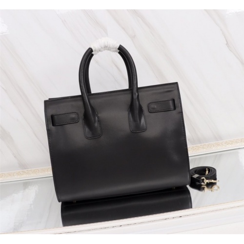 Cheap Yves Saint Laurent AAA Handbags For Women #869435 Replica Wholesale [$108.00 USD] [ITEM#869435] on Replica Yves Saint Laurent AAA Handbags