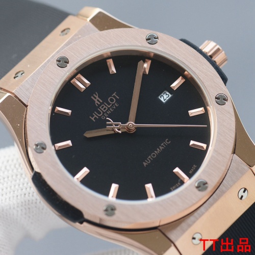 Cheap HUBLOT Quality Watches For Men #869488 Replica Wholesale [$170.00 USD] [ITEM#869488] on Replica Hublot AAA Quality Watches