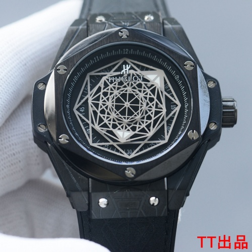 Cheap HUBLOT Quality Watches For Men #869499 Replica Wholesale [$210.00 USD] [ITEM#869499] on Replica Hublot AAA Quality Watches