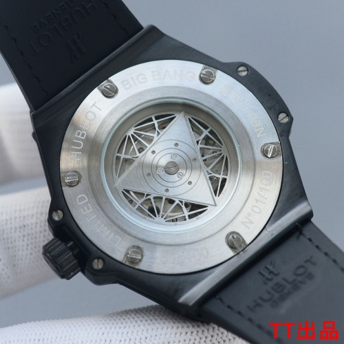 Cheap HUBLOT Quality Watches For Men #869499 Replica Wholesale [$210.00 USD] [ITEM#869499] on Replica Hublot AAA Quality Watches