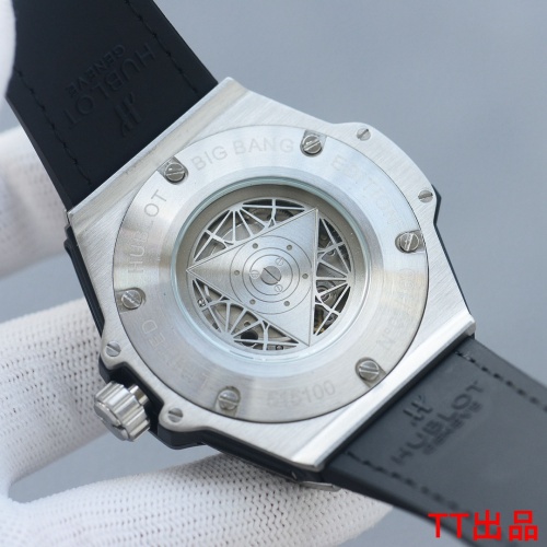 Cheap HUBLOT Quality Watches For Men #869500 Replica Wholesale [$210.00 USD] [ITEM#869500] on Replica Hublot AAA Quality Watches