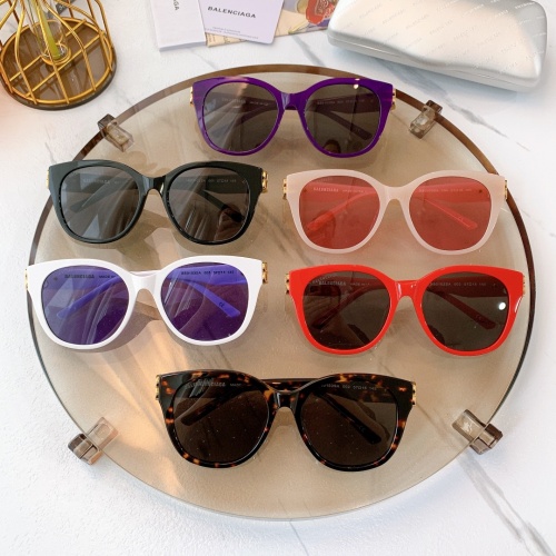 Cheap Balenciaga AAA Quality Sunglasses #869816 Replica Wholesale [$48.00 USD] [ITEM#869816] on Replica Balenciaga AAA Quality Sunglasses