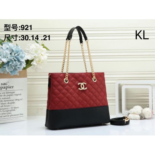 Chanel Handbags For Women #870614