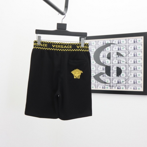 Cheap Versace Pants For Men #870821 Replica Wholesale [$42.00 USD] [ITEM#870821] on Replica Versace Pants