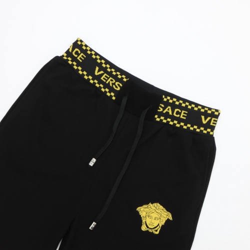 Cheap Versace Pants For Men #870821 Replica Wholesale [$42.00 USD] [ITEM#870821] on Replica Versace Pants