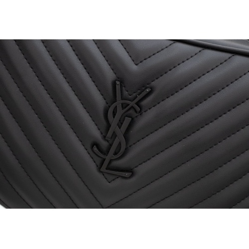 Cheap Yves Saint Laurent YSL AAA Messenger Bags For Women #870837 Replica Wholesale [$88.00 USD] [ITEM#870837] on Replica Yves Saint Laurent YSL AAA Messenger Bags