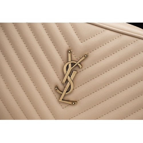 Cheap Yves Saint Laurent YSL AAA Messenger Bags For Women #870839 Replica Wholesale [$88.00 USD] [ITEM#870839] on Replica Yves Saint Laurent YSL AAA Messenger Bags