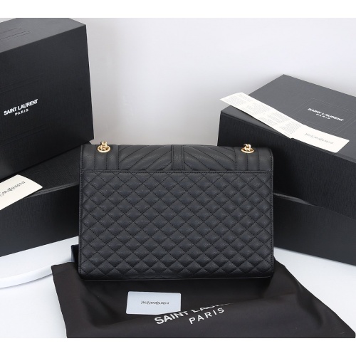 Cheap Yves Saint Laurent YSL AAA Messenger Bags For Women #870846 Replica Wholesale [$96.00 USD] [ITEM#870846] on Replica Yves Saint Laurent YSL AAA Messenger Bags
