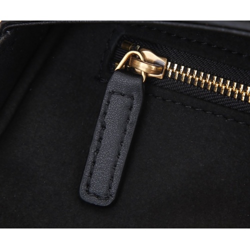 Cheap Yves Saint Laurent AAA Handbags For Women #870878 Replica Wholesale [$96.00 USD] [ITEM#870878] on Replica Yves Saint Laurent AAA Handbags