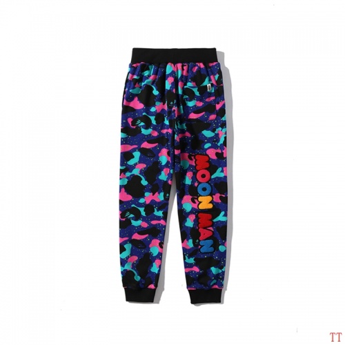 Cheap Bape Pants For Men #870887 Replica Wholesale [$41.00 USD] [ITEM#870887] on Replica Bape Pants