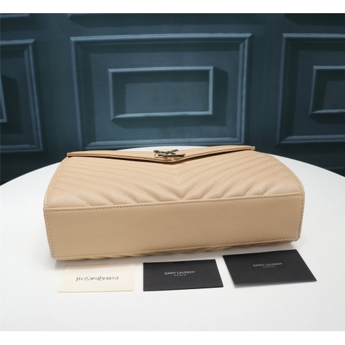 Cheap Yves Saint Laurent AAA Handbags For Women #870921 Replica Wholesale [$105.00 USD] [ITEM#870921] on Replica Yves Saint Laurent AAA Handbags