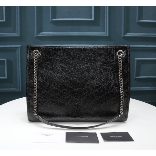 Cheap Yves Saint Laurent AAA Handbags For Women #870935 Replica Wholesale [$115.00 USD] [ITEM#870935] on Replica Yves Saint Laurent AAA Handbags