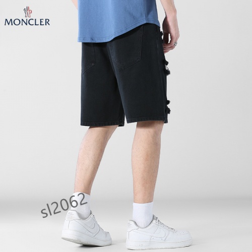 Cheap Moncler Jeans For Men #870944 Replica Wholesale [$40.00 USD] [ITEM#870944] on Replica Moncler Jeans