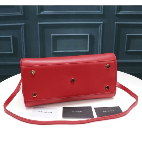 Cheap Yves Saint Laurent AAA Handbags For Women #870967 Replica Wholesale [$96.00 USD] [ITEM#870967] on Replica Yves Saint Laurent AAA Handbags