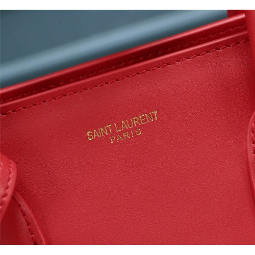 Cheap Yves Saint Laurent AAA Handbags For Women #870967 Replica Wholesale [$96.00 USD] [ITEM#870967] on Replica Yves Saint Laurent AAA Handbags