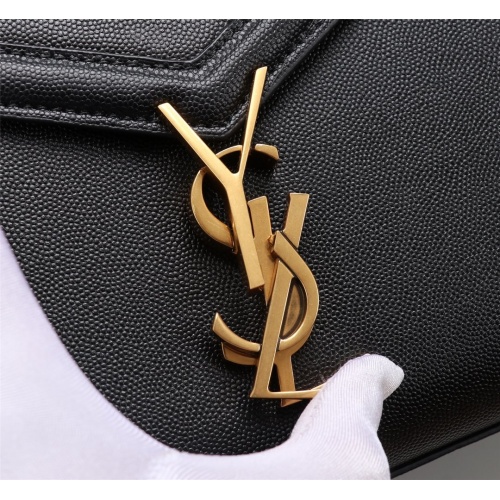 Cheap Yves Saint Laurent YSL AAA Messenger Bags For Women #870969 Replica Wholesale [$115.00 USD] [ITEM#870969] on Replica Yves Saint Laurent YSL AAA Messenger Bags