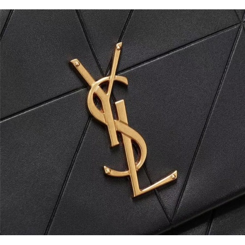 Cheap Yves Saint Laurent YSL AAA Messenger Bags For Women #871000 Replica Wholesale [$100.00 USD] [ITEM#871000] on Replica Yves Saint Laurent YSL AAA Messenger Bags