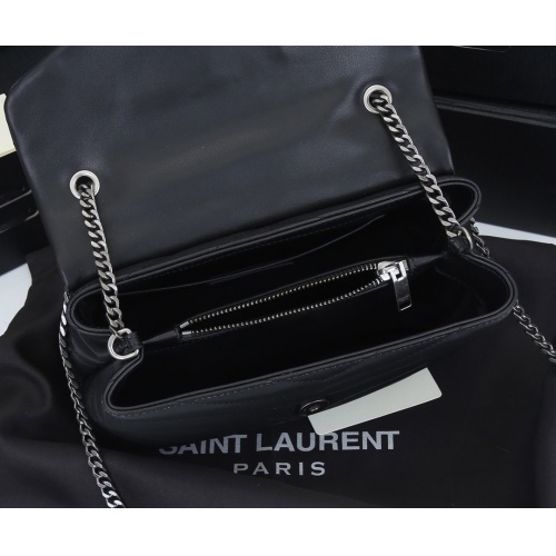 Cheap Yves Saint Laurent YSL AAA Messenger Bags For Women #871006 Replica Wholesale [$92.00 USD] [ITEM#871006] on Replica Yves Saint Laurent YSL AAA Messenger Bags