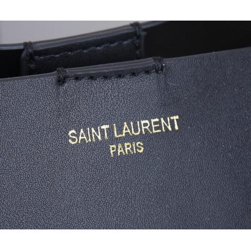 Cheap Yves Saint Laurent AAA Handbags For Women #871027 Replica Wholesale [$98.00 USD] [ITEM#871027] on Replica Yves Saint Laurent AAA Handbags