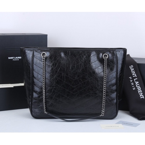 Cheap Yves Saint Laurent AAA Handbags For Women #871032 Replica Wholesale [$100.00 USD] [ITEM#871032] on Replica Yves Saint Laurent AAA Handbags