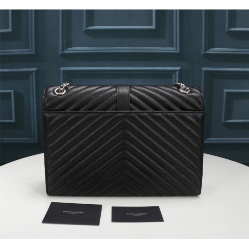 Cheap Yves Saint Laurent AAA Handbags For Women #871033 Replica Wholesale [$105.00 USD] [ITEM#871033] on Replica Yves Saint Laurent AAA Handbags