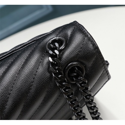 Cheap Yves Saint Laurent AAA Handbags For Women #871041 Replica Wholesale [$105.00 USD] [ITEM#871041] on Replica Yves Saint Laurent AAA Handbags