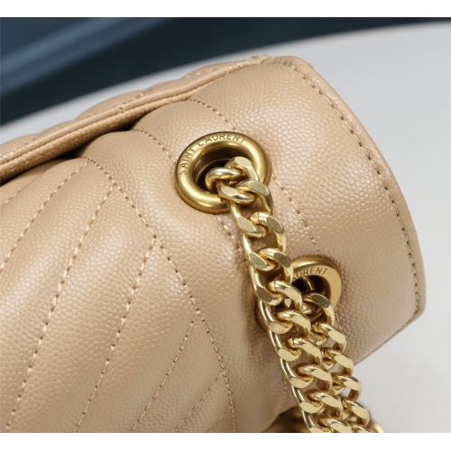 Cheap Yves Saint Laurent AAA Handbags For Women #871042 Replica Wholesale [$115.00 USD] [ITEM#871042] on Replica Yves Saint Laurent AAA Handbags
