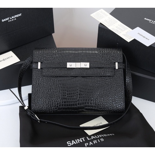 Cheap Yves Saint Laurent AAA Handbags For Women #871053 Replica Wholesale [$105.00 USD] [ITEM#871053] on Replica Yves Saint Laurent AAA Handbags