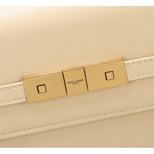 Cheap Yves Saint Laurent AAA Handbags For Women #871060 Replica Wholesale [$115.00 USD] [ITEM#871060] on Replica Yves Saint Laurent AAA Handbags