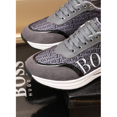 Cheap Boss Fashion Shoes For Men #871193 Replica Wholesale [$88.00 USD] [ITEM#871193] on Replica Boss Fashion Shoes