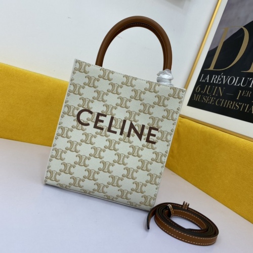 Cheap Celine AAA Handbags For Women #871679 Replica Wholesale [$80.00 USD] [ITEM#871679] on Replica Celine AAA Handbags