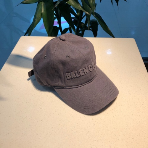 Cheap Balenciaga Caps #871680 Replica Wholesale [$29.00 USD] [ITEM#871680] on Replica Balenciaga Caps