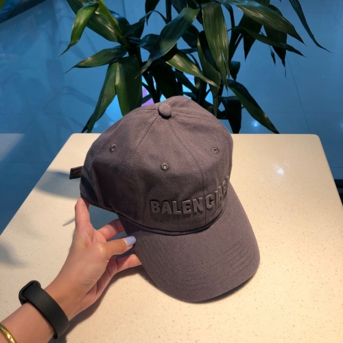 Cheap Balenciaga Caps #871680 Replica Wholesale [$29.00 USD] [ITEM#871680] on Replica Balenciaga Caps