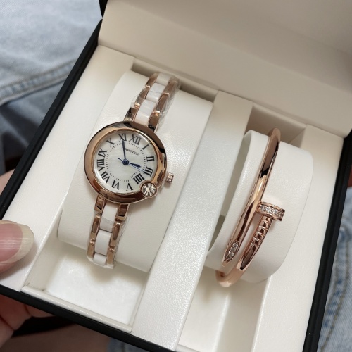 Cheap Cartier Watches #871807 Replica Wholesale [$30.00 USD] [ITEM#871807] on Replica Cartier Watches
