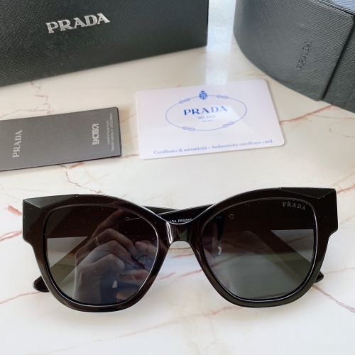 Cheap Prada AAA Quality Sunglasses #872262 Replica Wholesale [$60.00 USD] [ITEM#872262] on Replica Prada AAA Quality Sunglasses