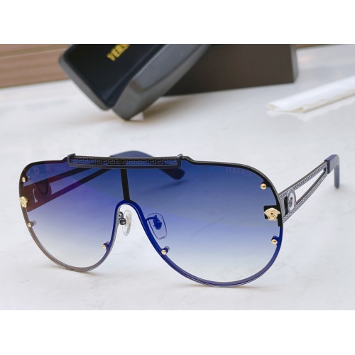 Cheap Versace AAA Quality Sunglasses #872269 Replica Wholesale [$60.00 USD] [ITEM#872269] on Replica Versace AAA Quality Sunglasses