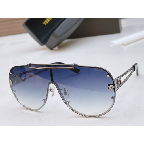 Cheap Versace AAA Quality Sunglasses #872271 Replica Wholesale [$60.00 USD] [ITEM#872271] on Replica Versace AAA Quality Sunglasses